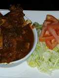 Chivo Picante