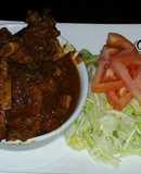 Chivo Picante