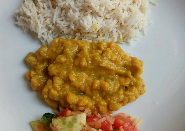 Simple Way to Make Super Quick Homemade #Special_Chuttni
