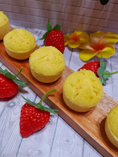 Foto resep Kue apem tanpa tape