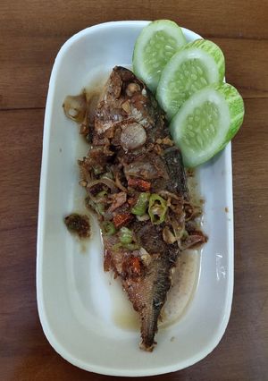 Foto resep TuMis Peda MeraH