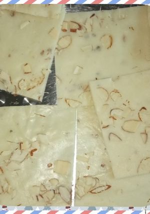 બોમ્બે આઈસ હલાવો રેસીપી મુખ્ય ફોટો