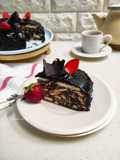Cake batik 3 bahan