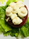 Tomate Relleno 1