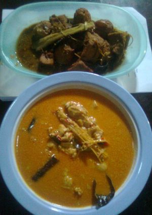 Foto resep Gulai Ayam