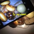 Donat / Bakpao menul anti gagal💋