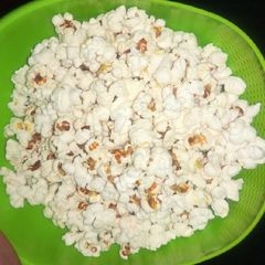 A picture of Popcorns.
