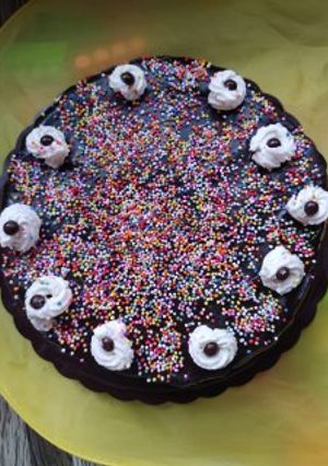 Foto resep Blackforest