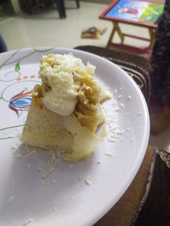 A picture of Cheese mayonnaise dosa.