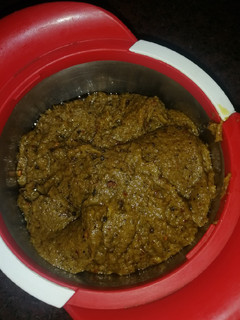 பிரண்டை தொகையல் செய்முறை முக்கிய புகைப்படம்