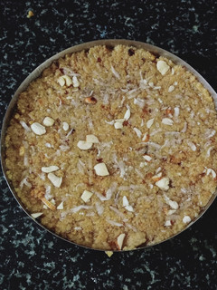 થાબડી (Thabadi Recipe In Gujarati) રેસીપી મુખ્ય ફોટો