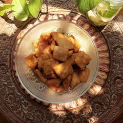 A picture of Gudpare.
