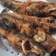 Lele goreng crispy ala Hesti
