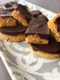 Shortbread Millionaire