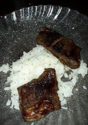 Una foto de Entrañitas a la olla 😋🥩