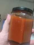 Ketchup vegana casera