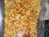 भेल पूड़ी (bhel puri recipe in Hindi)