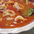 Gulai Udang Galah