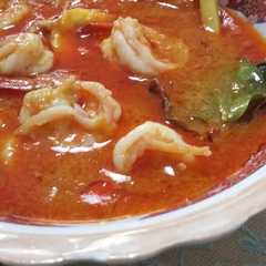 รูปของ Gulai Udang Galah