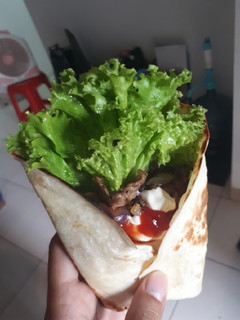 Foto resep Beef Taco