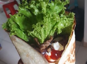 Foto resep Beef Taco