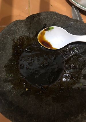 Foto resep Sambal kecap