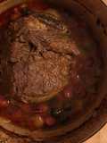 Simplified Boeuf en Daube