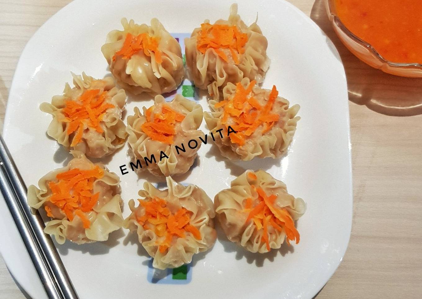 Dimsum Ayam