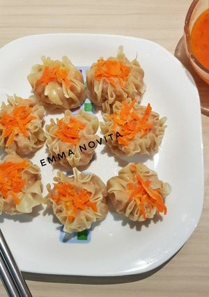 Foto resep Dimsum Ayam