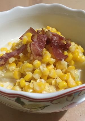 Foto resep Corn stew