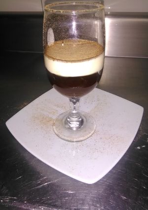 Una foto de Beso de Ángel