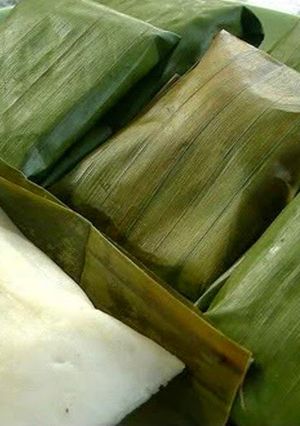 Foto resep Jajan sompeng (nogosari)