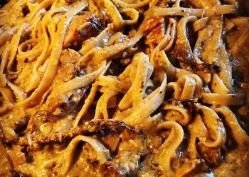 Without Fail Making Recipe Chicken and Mushrooms Alfredo Pesto Pasta Home Style Without Fail Making Recipe Chicken and Mushrooms Alfredo Pesto Pasta Home Style