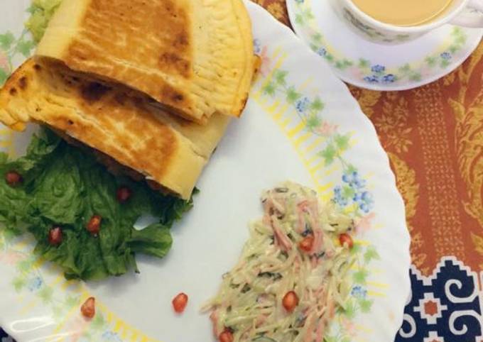 Step-by-Step Guide to Make Ultimate Calzone Pizza