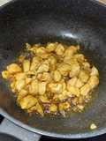 Ayam Fillet Teriyaki Jahe Simpel