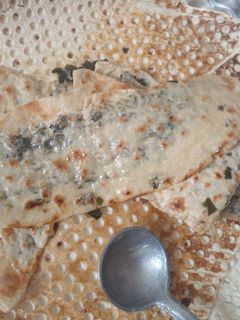 عکسی از دستور کلانه (پیتزای کوردستان)