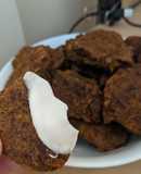 🥕 Bocaditos veganos tipo nuggets