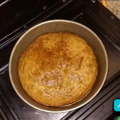 A picture of Soda bread.