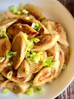 椒鹽麵腸 / 簡單家常菜 的食譜成品照片