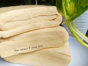 Gambar kulit pastry