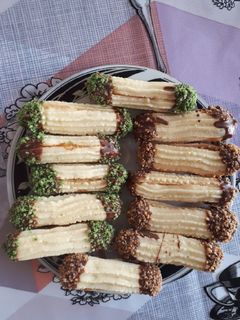 صورة لوصفة صابلي البوتي فور 😋👌😋👌👍