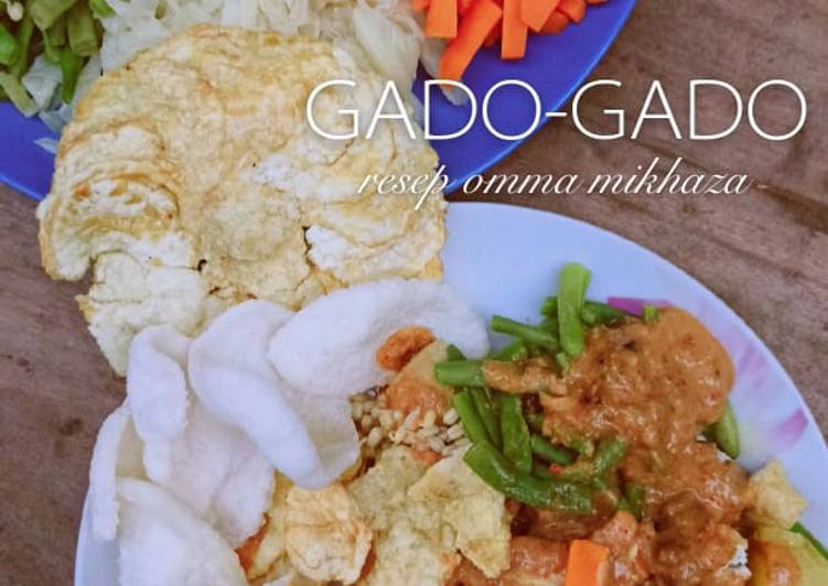 Gado-Gado