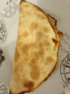 Una foto de Empanadilla de fajita