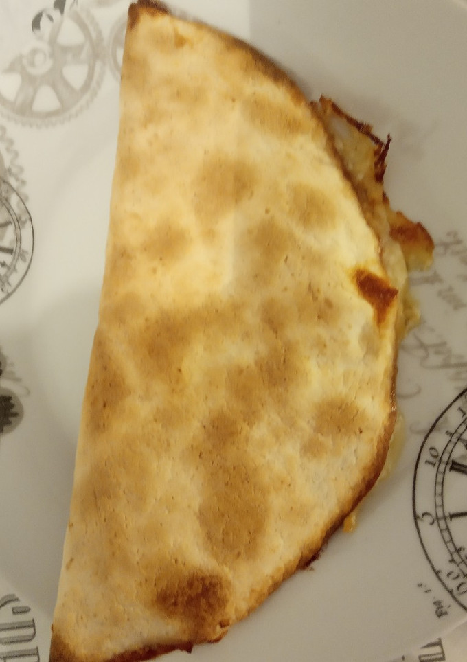 Una foto de Empanadilla de fajita