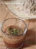 Walnut Soba Noodles