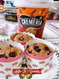 👩‍🍳Muffin La Cremeria