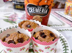 Gambar 👩‍🍳Muffin La Cremeria