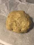 Milk, Spelt, and Buckwheat Pie Crust