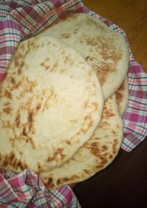 صورة لوصفة مطلوع قطني