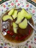 Colek cuka